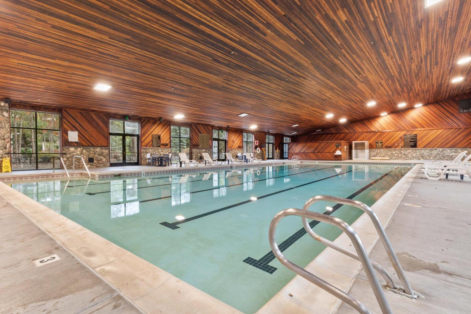 Bonneville Hot Springs Resort & Spa North Bonneville Zewnętrze zdjęcie